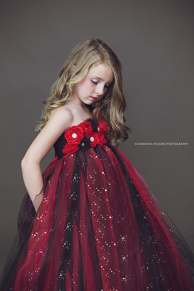 12 Flower Girl Dresses for Your Summer or Fall Wedding - Rocky Mountain  Bride